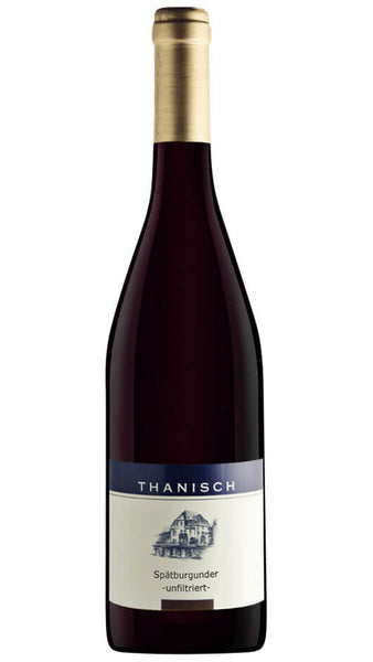Spatburgunder (Pinot Nero) Unfiltirert
