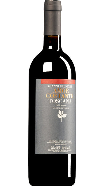 Rosso IGT - Amor Costante Toscana