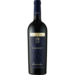 Cabernet Sauvignon Sèntoarte IGT
