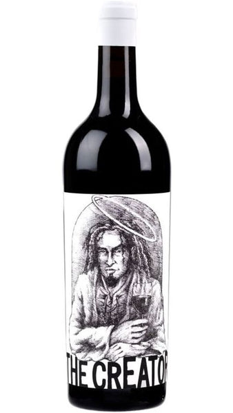 K Vintners" Creator" Cab/Syrah