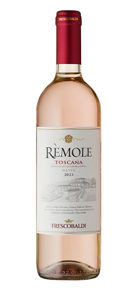"Rèmole" Rosato Toscana IGT 2024