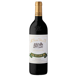 La Rioja Alta Gran Reserva 904 Selección Especial Rioja DOCa 2016 0,75 ℓ