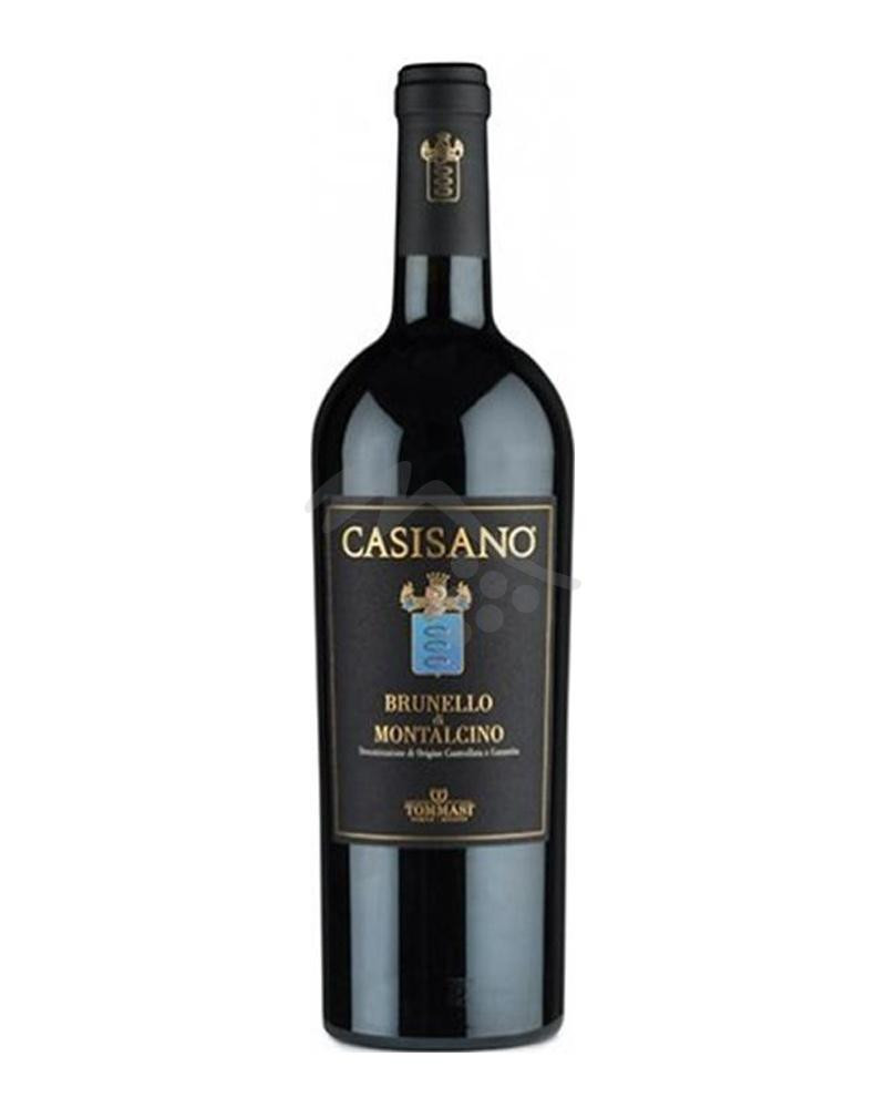 Brunello di Montalcino