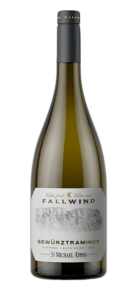 "Fallwind" Gewürztraminer Alto Adige DOC 2024