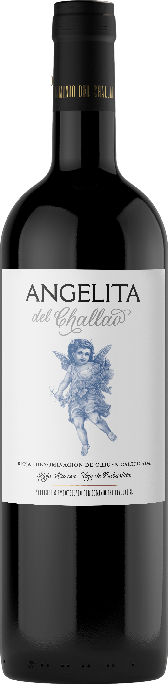 Dominio del Challao Angelita del Challao 2021