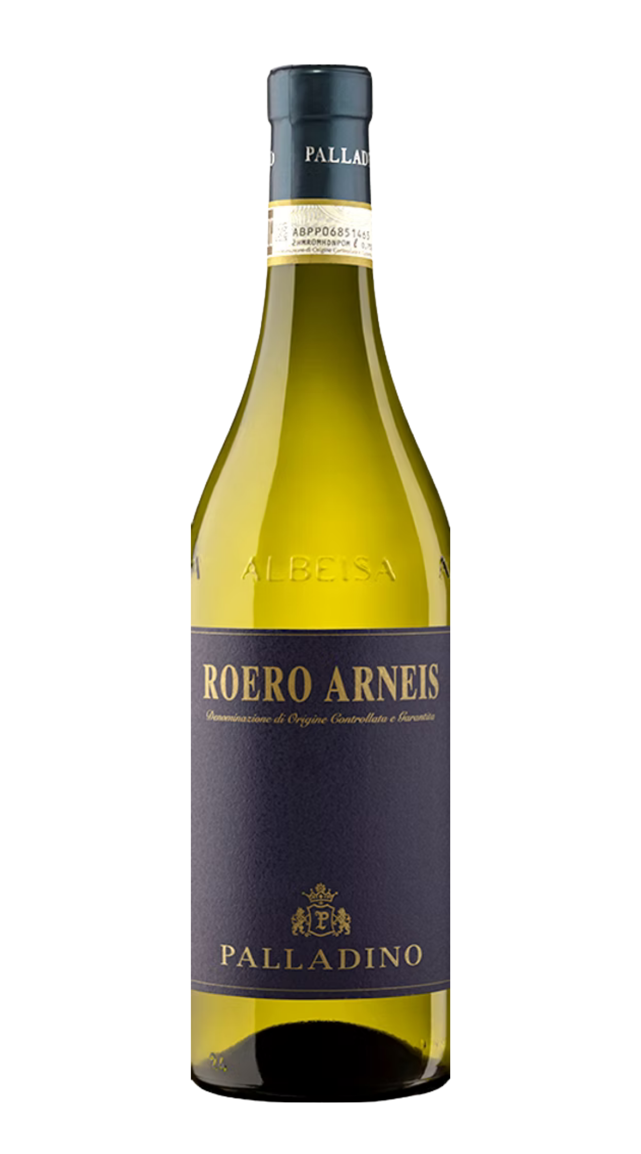 Roero Arneis Palladino