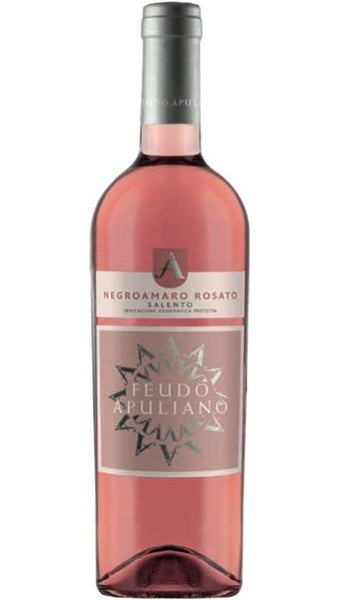 Negroamaro Rosato IGP