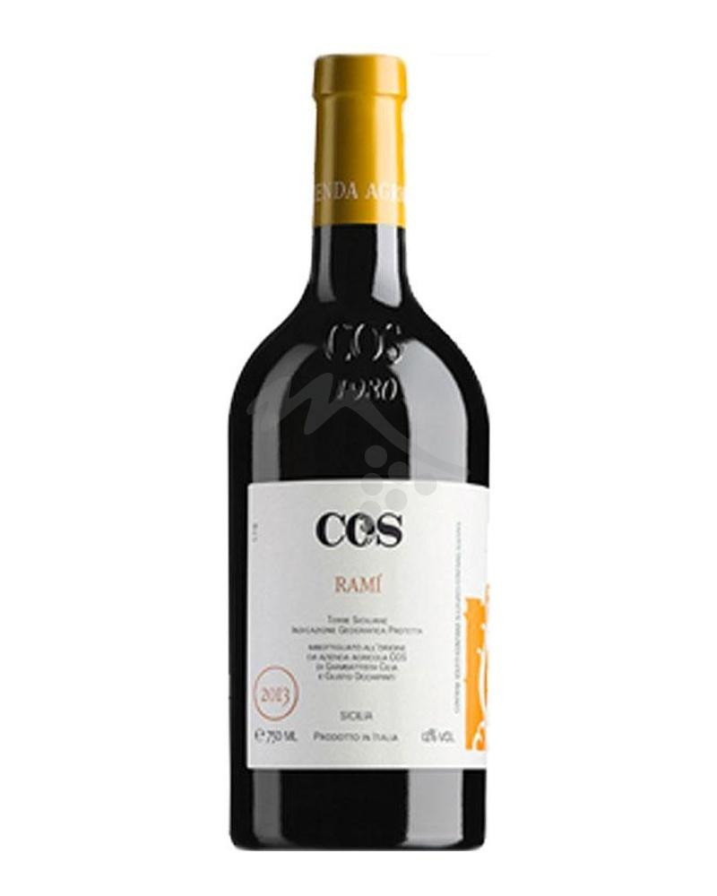 Ramì 2022 Terre Siciliane IGT COS Viticoltori in Vittoria