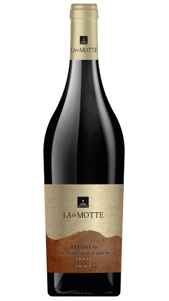 Friuli Refosco dal Peduncolo Rosso