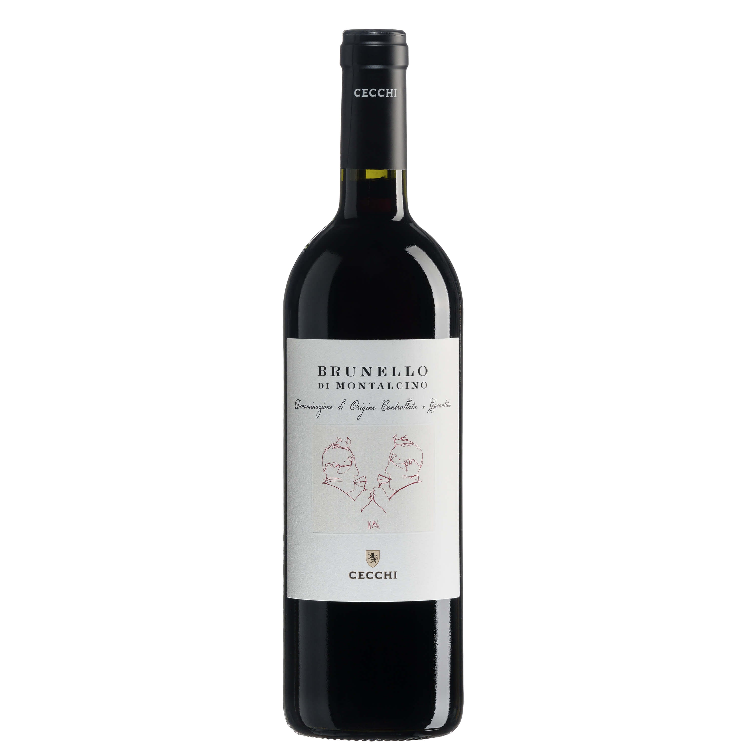 Brunello di Montalcino DOCG