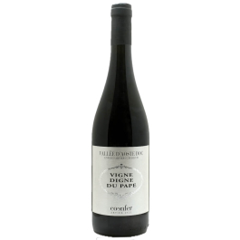 Digne du Pape Valle d'Aosta DOC