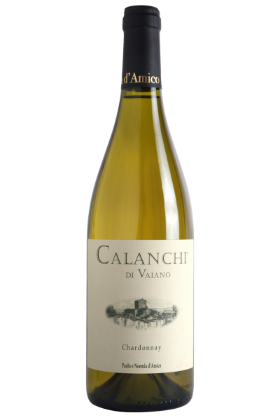 Calanchi Di Vaiano Paolo E Noemia d'Amico