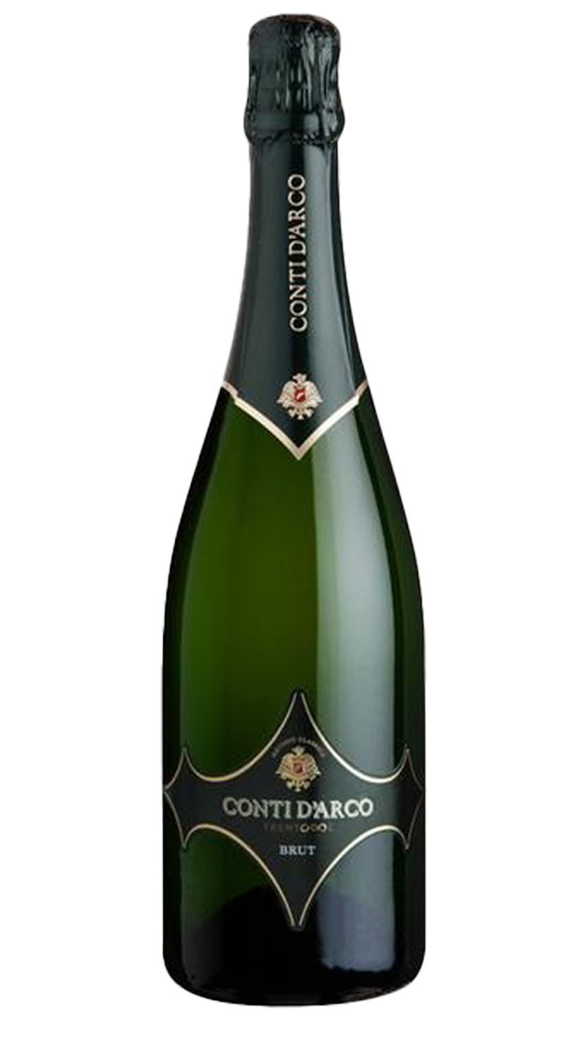 Trento Spumante Brut Magnum