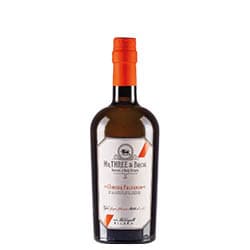 Ginger Falernum Mr. Three & Bros.