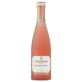 PalmArgentina Dolce da uve stramature 0,5 lt