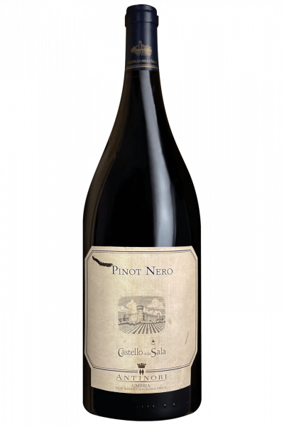 Magnum Pinot Nero Castello della Sala (Cassetta in Legno)