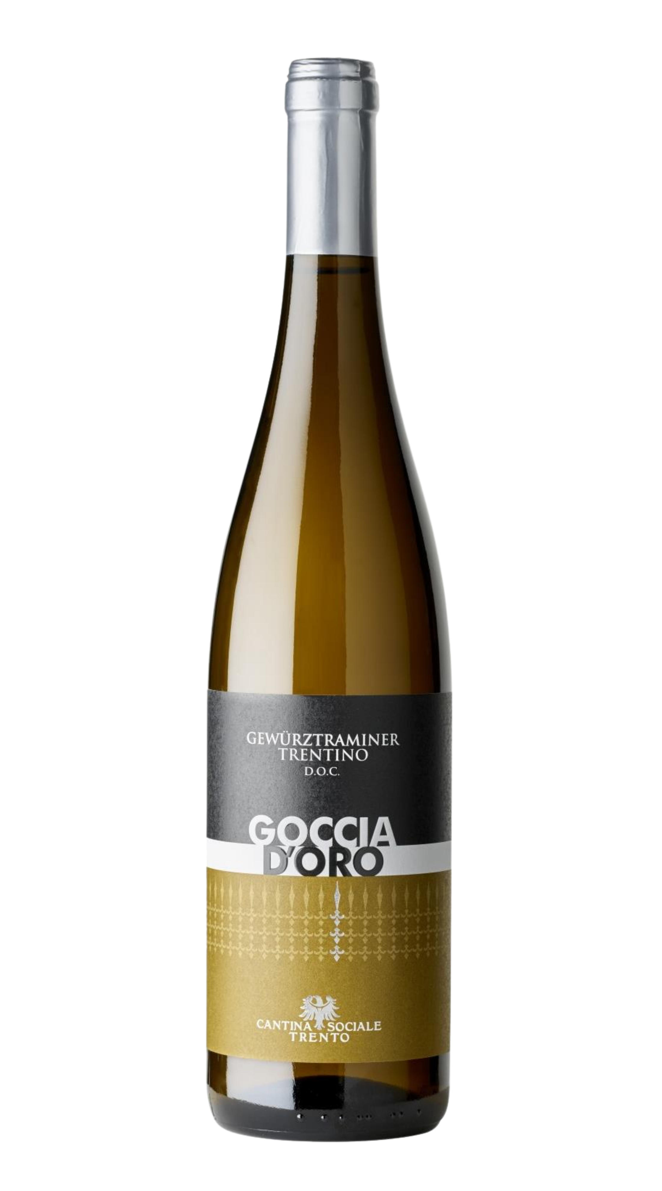Gewürztraminer 'Goccia d'Oro'