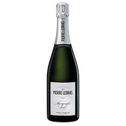 Champagne Brut Chouilly Grand Cru Blanc de Blancs Monographie