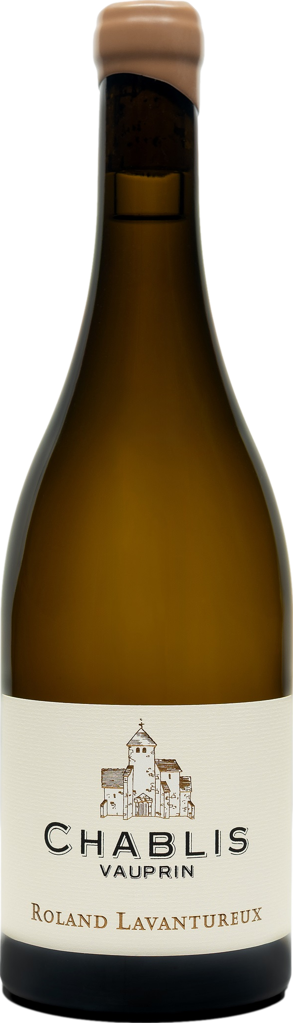 Domaine Lavantureux Chablis Vauprin 2023