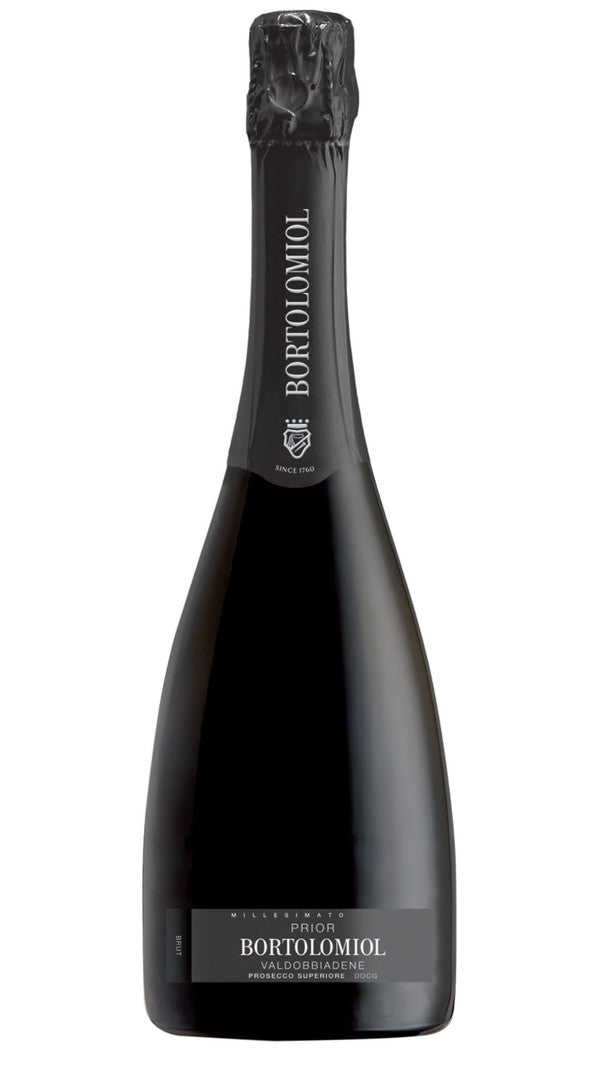 Prosecco di Valdobbiadene Superiore Brut 'Prior' Magnum Bortolomiol