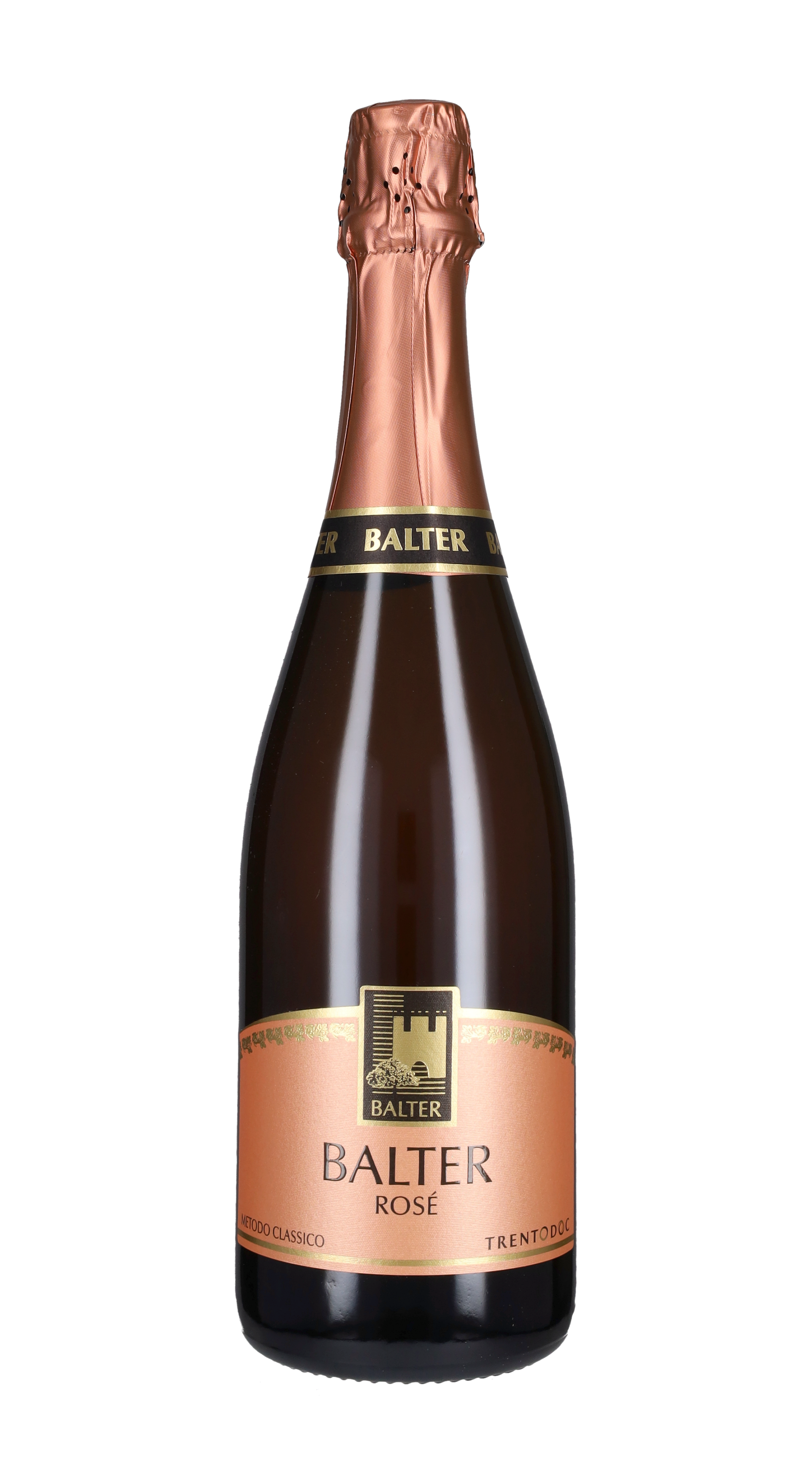 Trento Spumante Rosé Brut