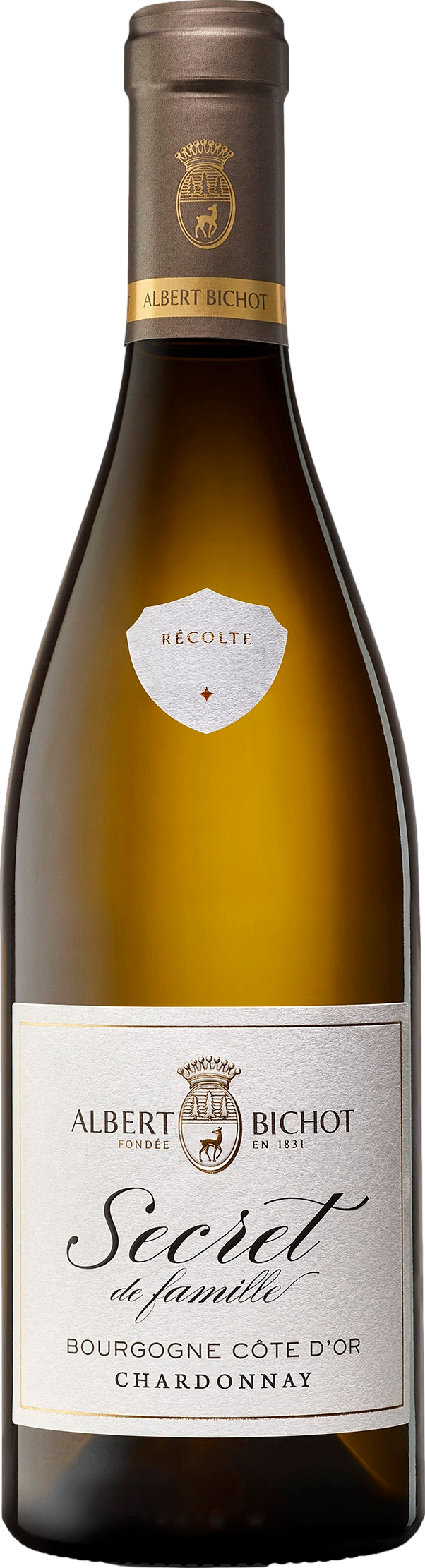 Albert Bichot Secret de Famille Bourgogne Cote d'Or Chardonnay 2023