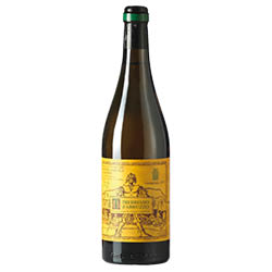 Trebbiano d'Abruzzo DOC Valentini