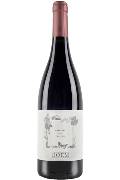 Cabernet Boem