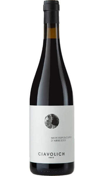 Montepulciano d'Abruzzo