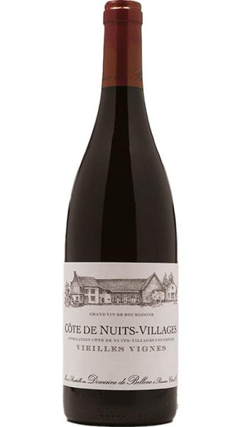 Cote de Nuits Villages Vieilles Vignes