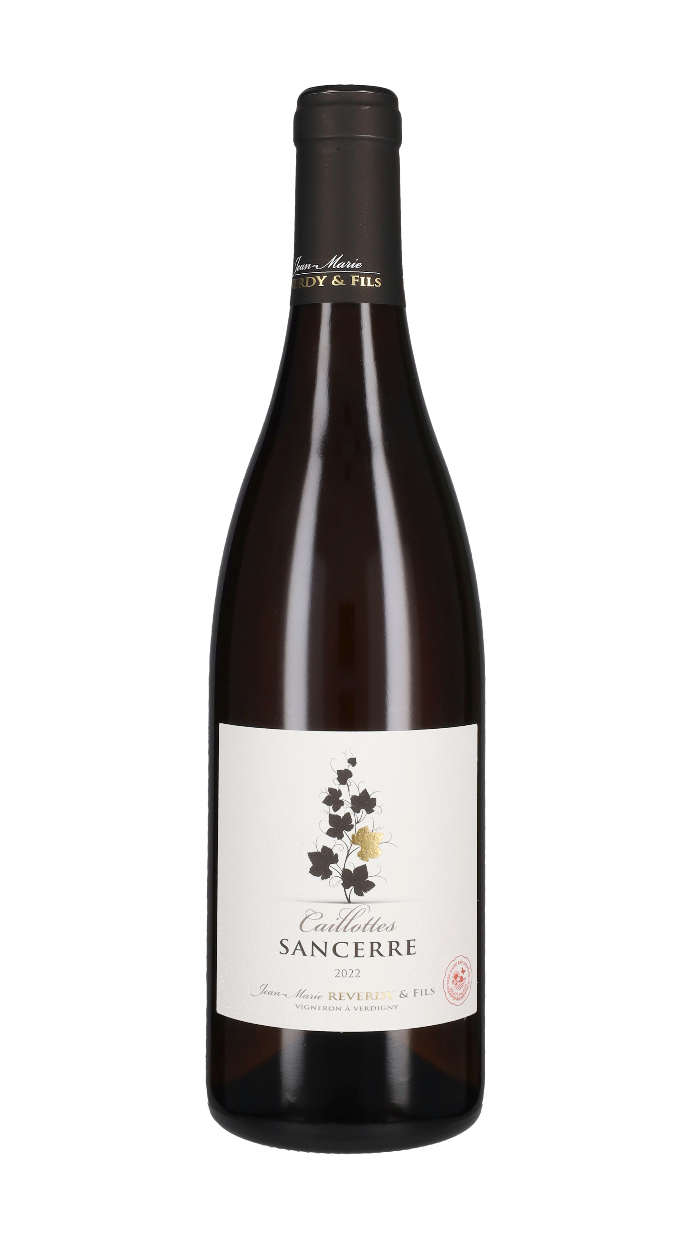 Sancerre 'Caillottes' Reverdy et Fils