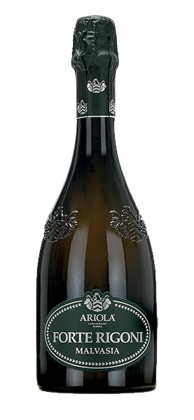 Malvasia Frizzante "Forte Rigoni" Emilia IGT