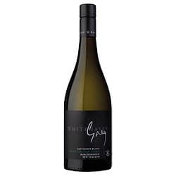 Marlborough Sauvignon Blanc GI Greg Whitehaven