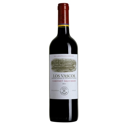 Cile Colchagua Cabernet Sauvignon