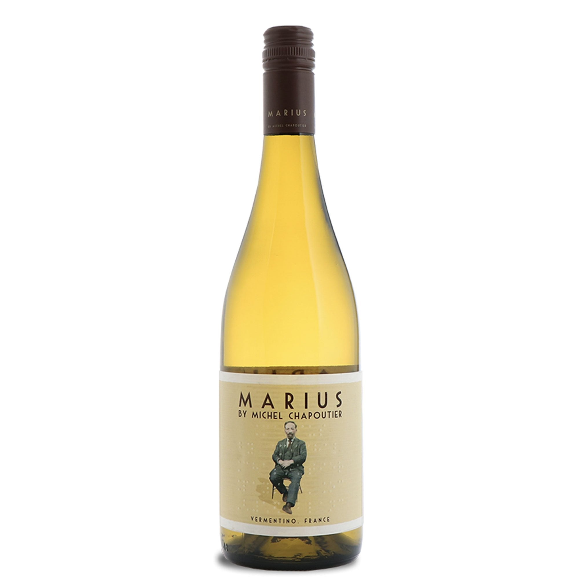 Pays d’Oc Blanc Marius