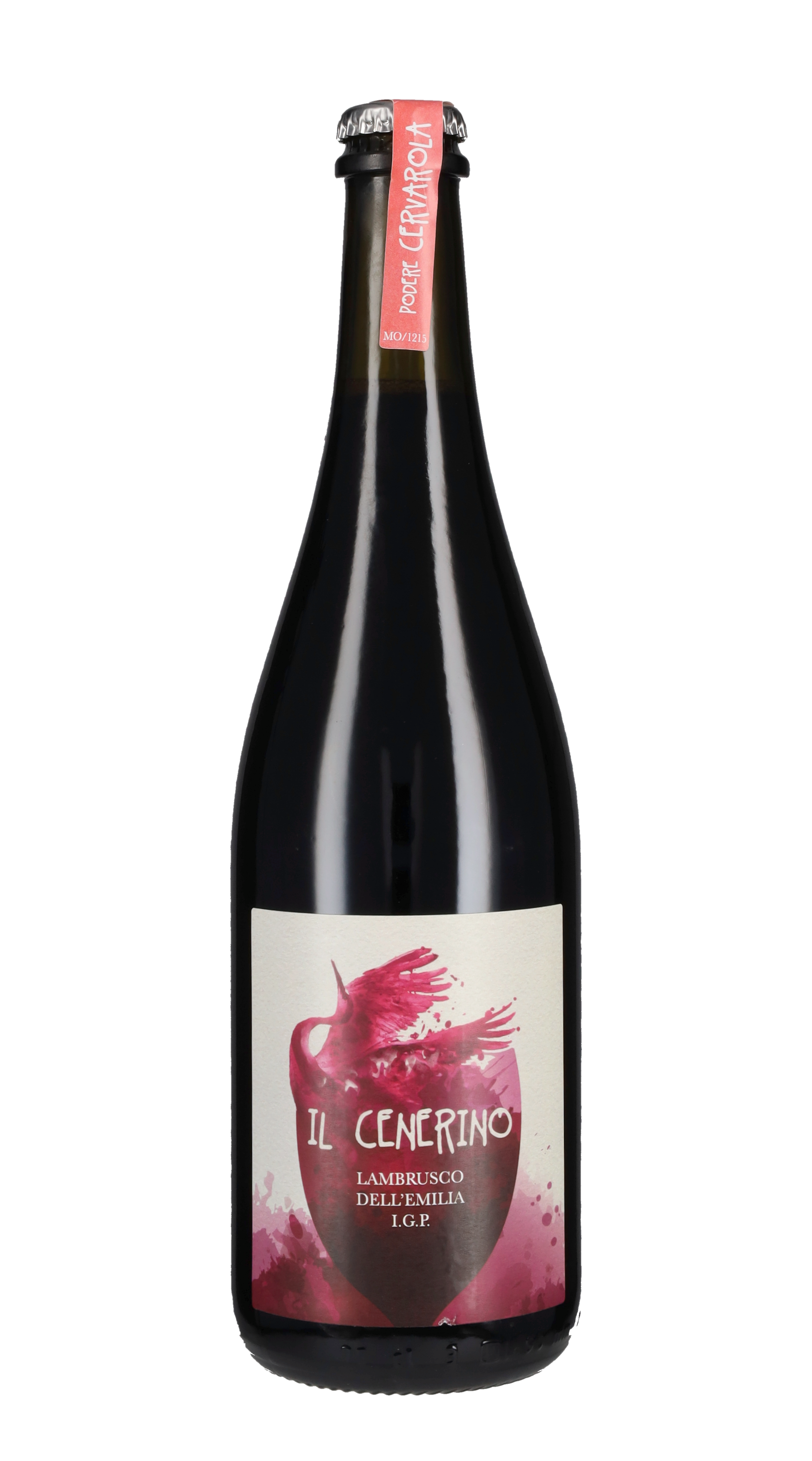Lambrusco 'Il Cenerino'