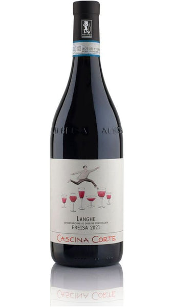Langhe Freisa DOC