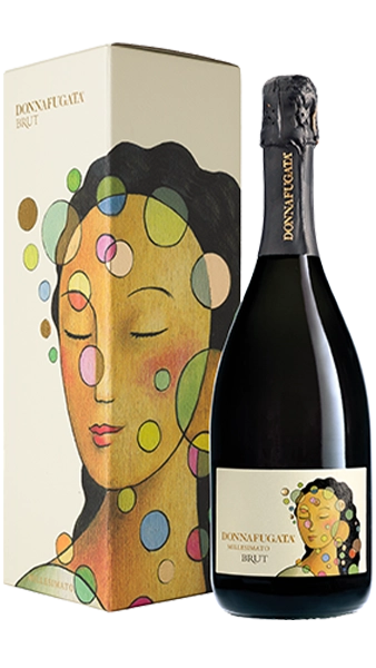 Metodo Classico Brut Sicilia DOC 2021