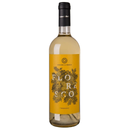 Floresco Trebbiano Romagna DOC