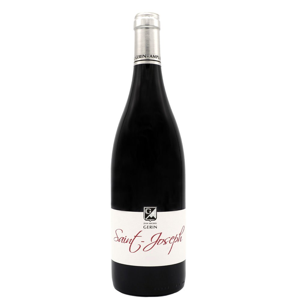 Saint Joseph Rouge