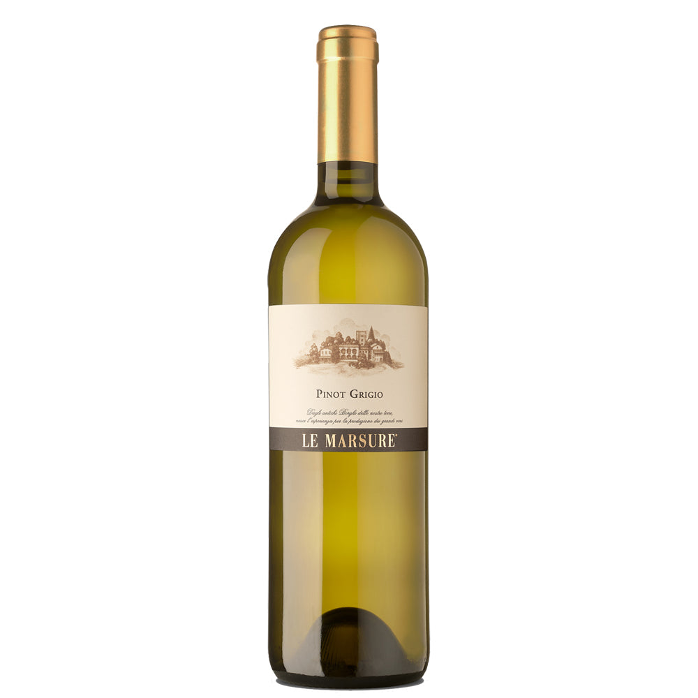 Friuli Pinot Grigio DOC Le Marsure