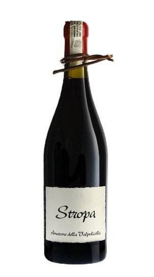Amarone Classico 'Stropa' Monte Dall'Ora