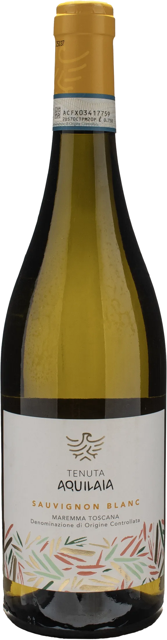 Maremma Sauvignon Blanc