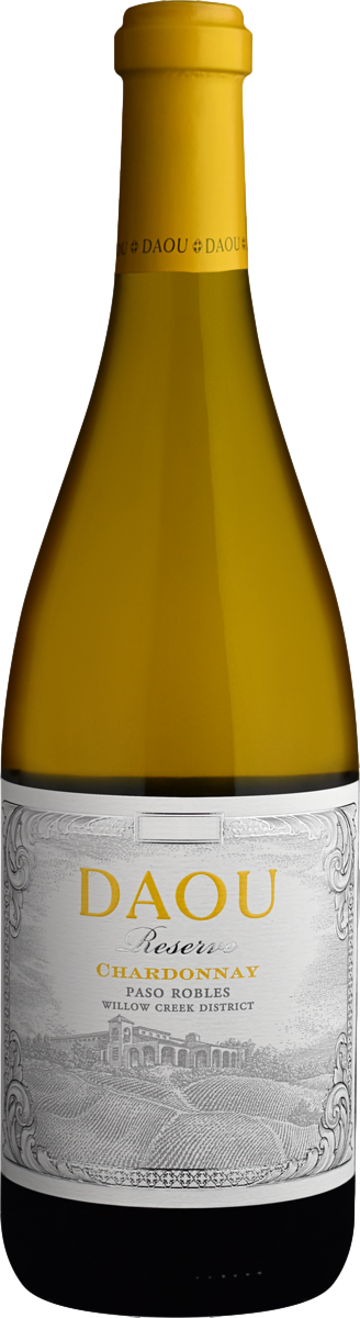 DAOU Reserve Chardonnay 2023