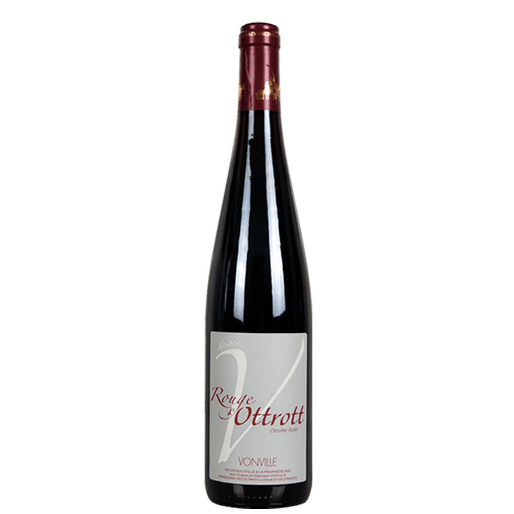 Rouge d’Ottrott AOC