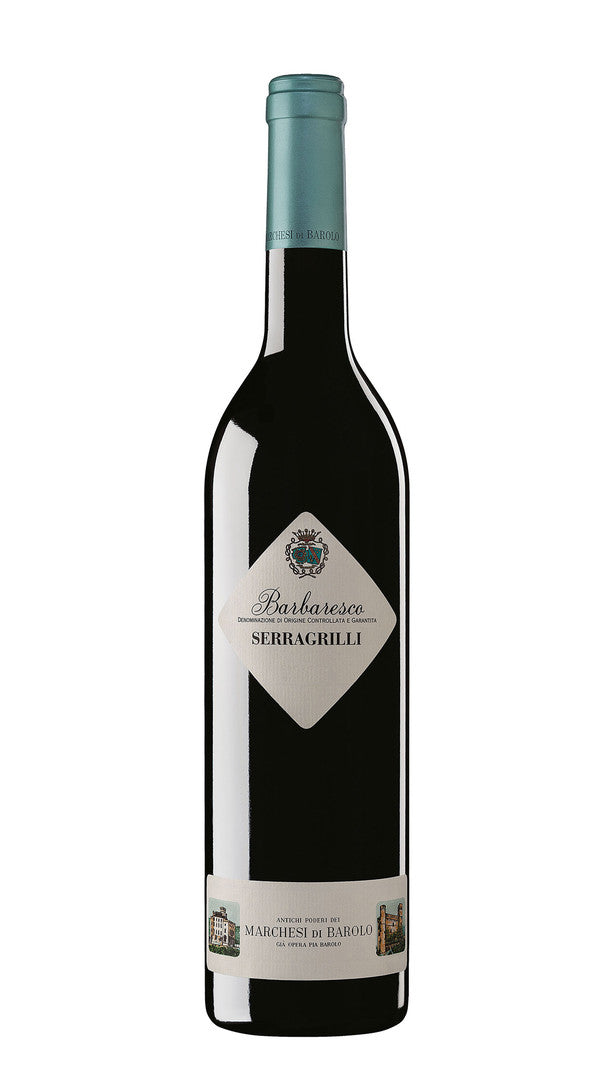 Barbaresco 'Serragrilli'