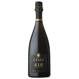 410 Chardonnay Metodo Classico Brut
