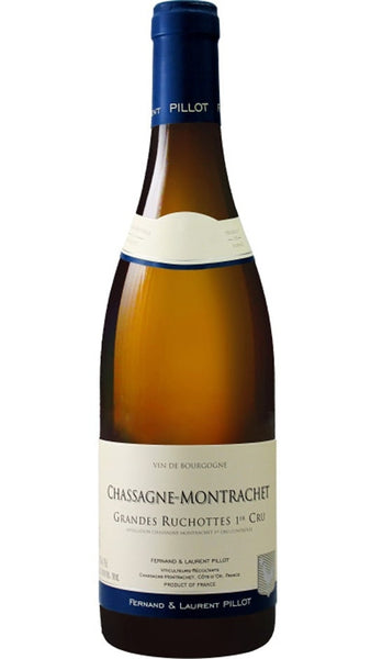 Chassagne Montrachet 1Er Cru - Grandes Ruchottes