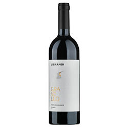 Calabria Rosso Gravello