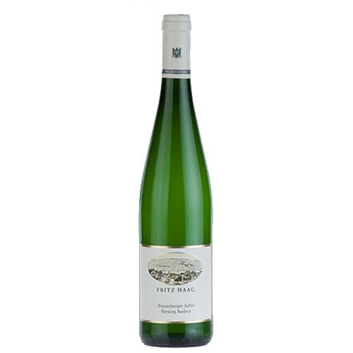Mosel Brauneberger Juffer Riesling Auslese - Fritz Haag
